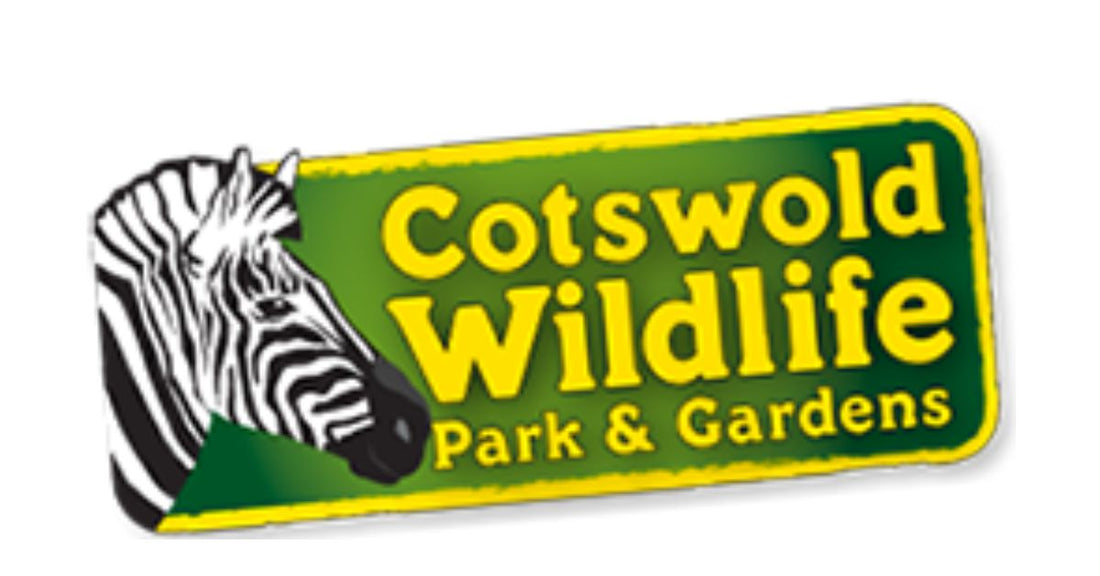 Cotswold Wildlife Park & Gardens