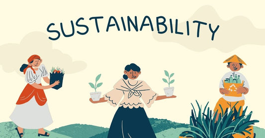 Sustainablity